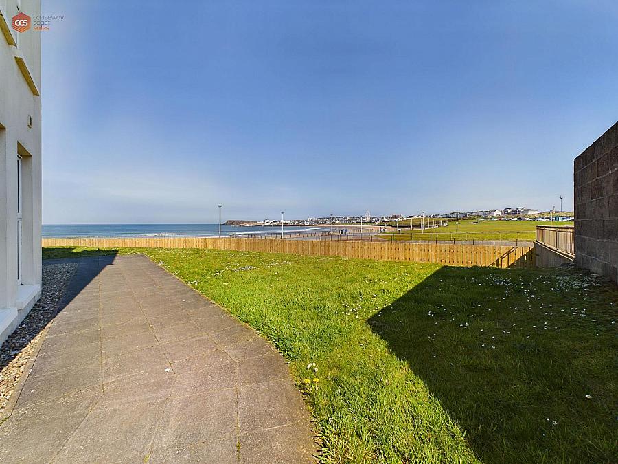 131 West Strand Avenue