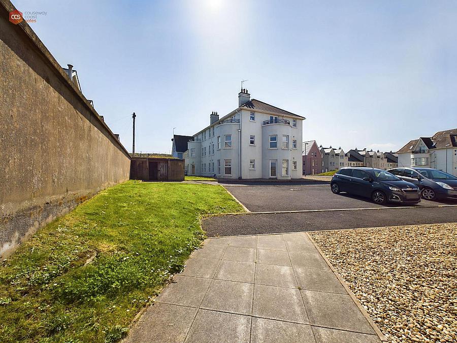 131 West Strand Avenue