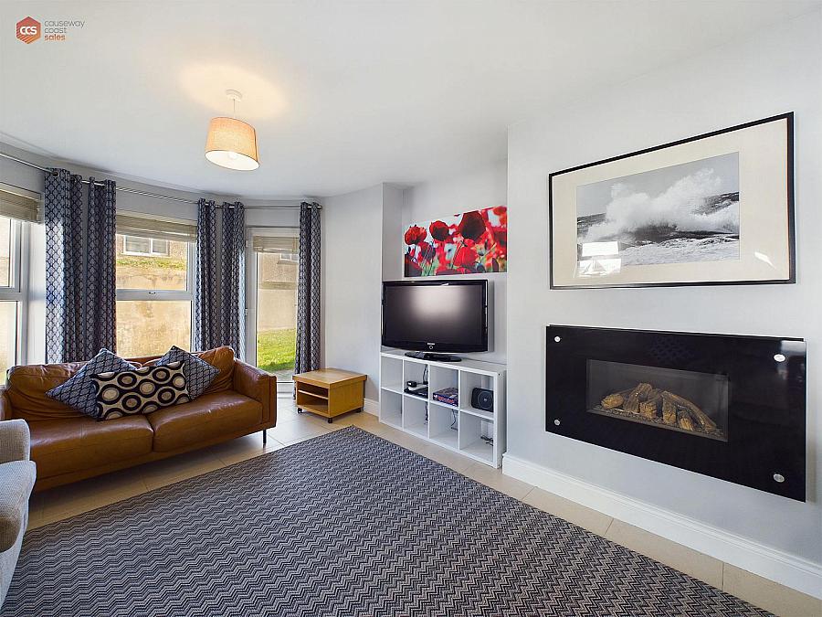 131 West Strand Avenue