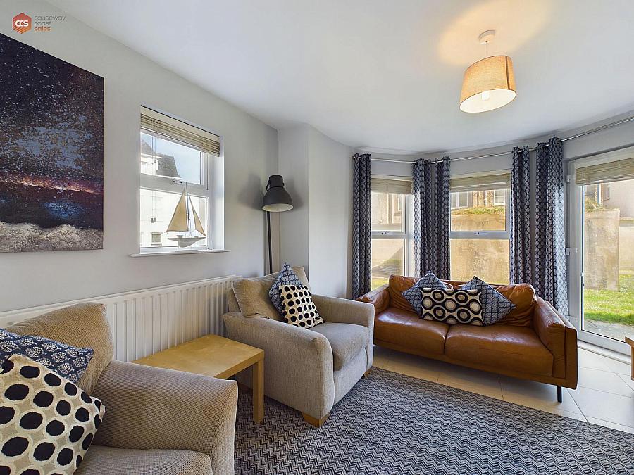 131 West Strand Avenue