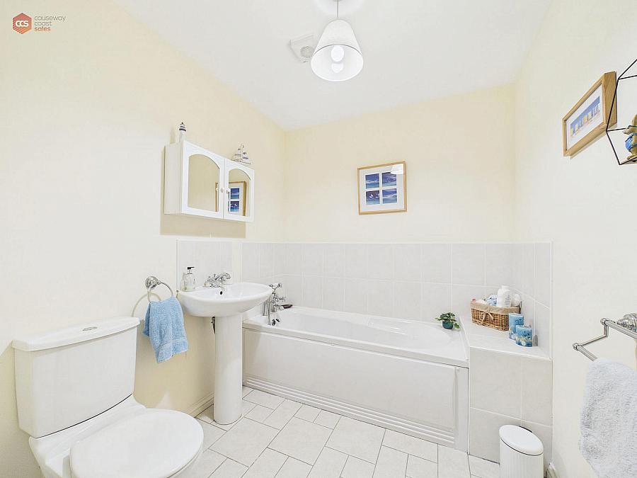 19 Bayview Apartments