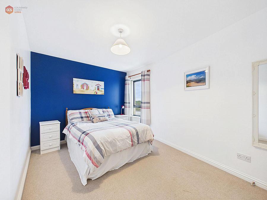 19 Bayview Apartments