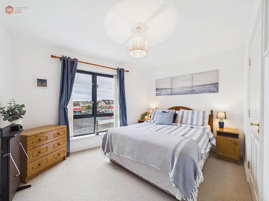 19 Bayview Apartments