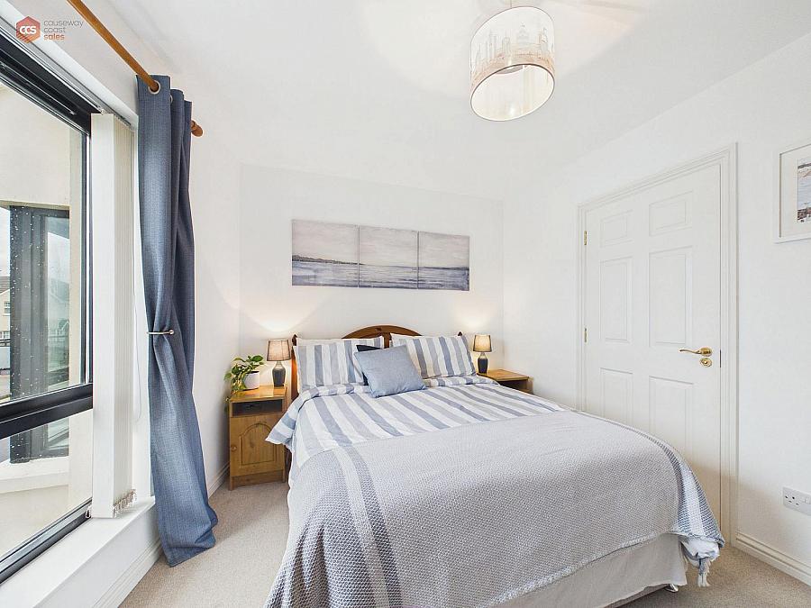 19 Bayview Apartments