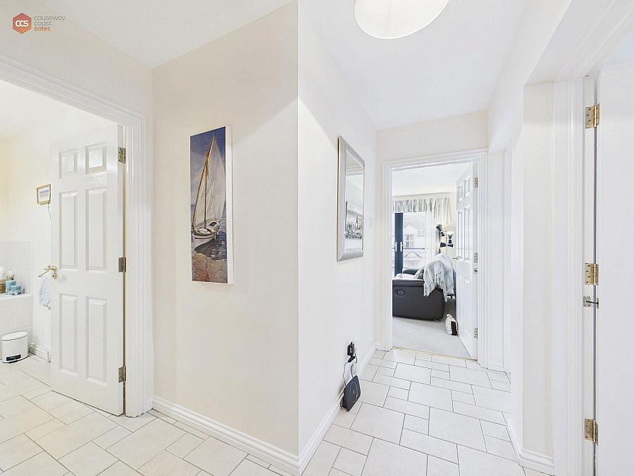 19 Bayview Apartments