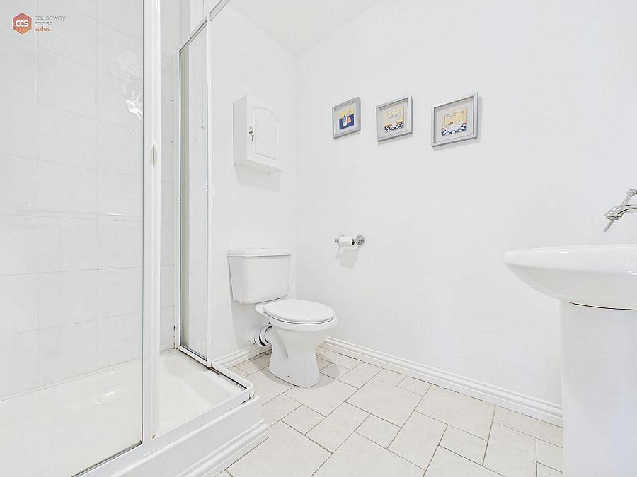 19 Bayview Apartments