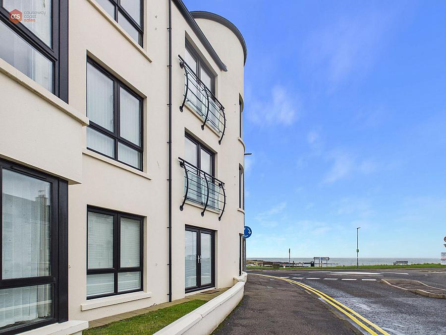 19 Bayview Apartments