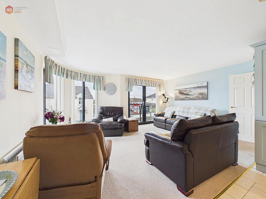 19 Bayview Apartments