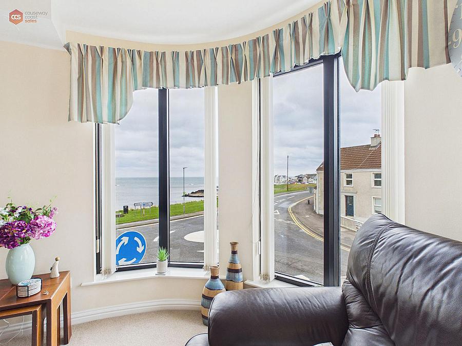 19 Bayview Apartments