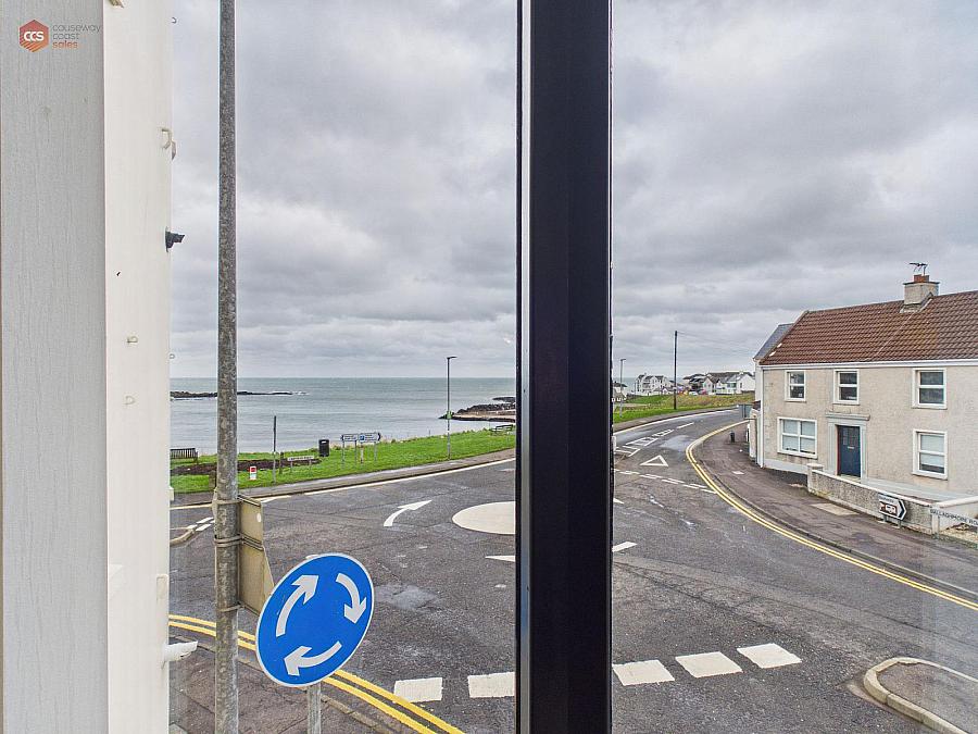 19 Bayview Apartments