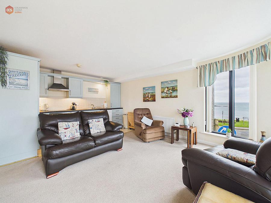 19 Bayview Apartments