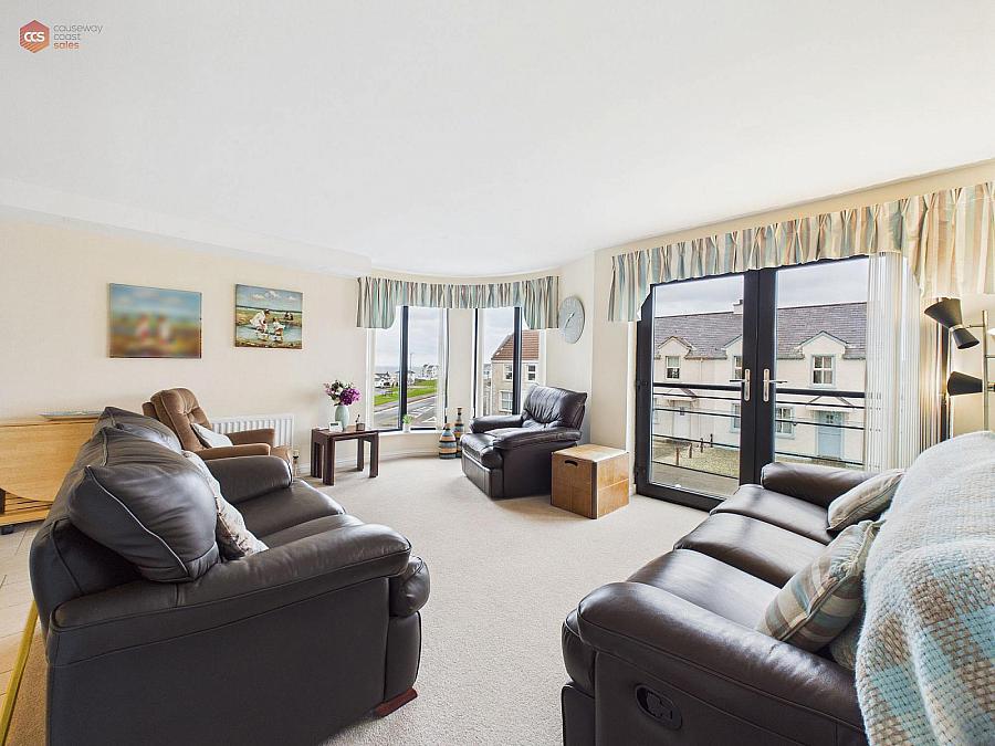 19 Bayview Apartments