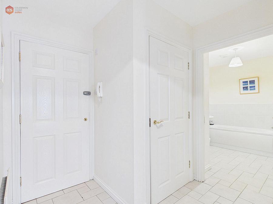 19 Bayview Apartments