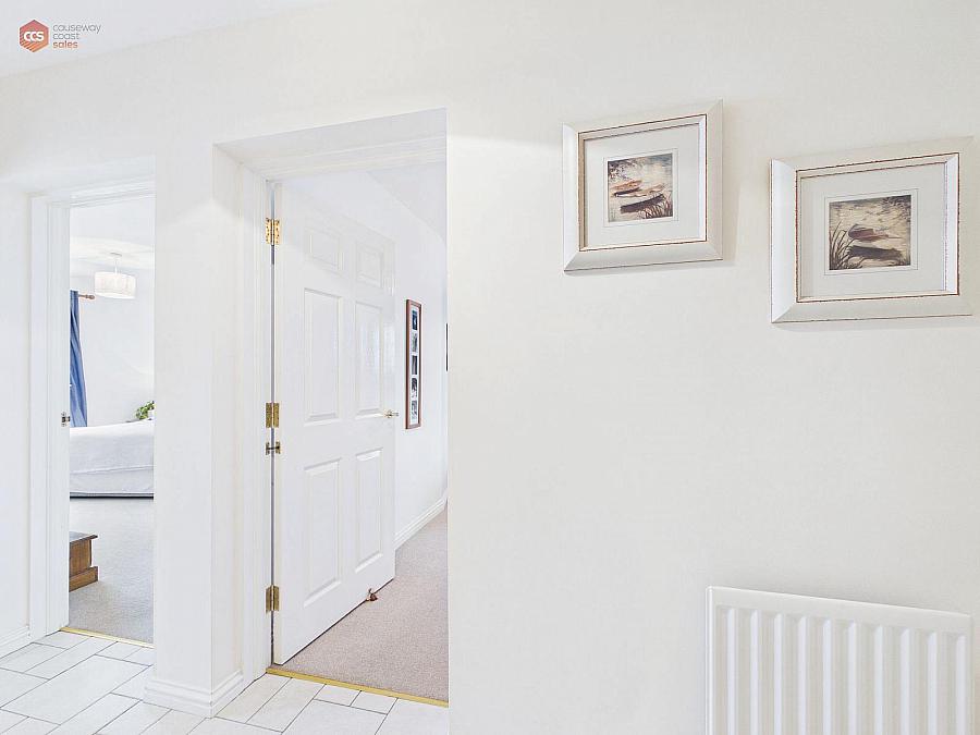 19 Bayview Apartments