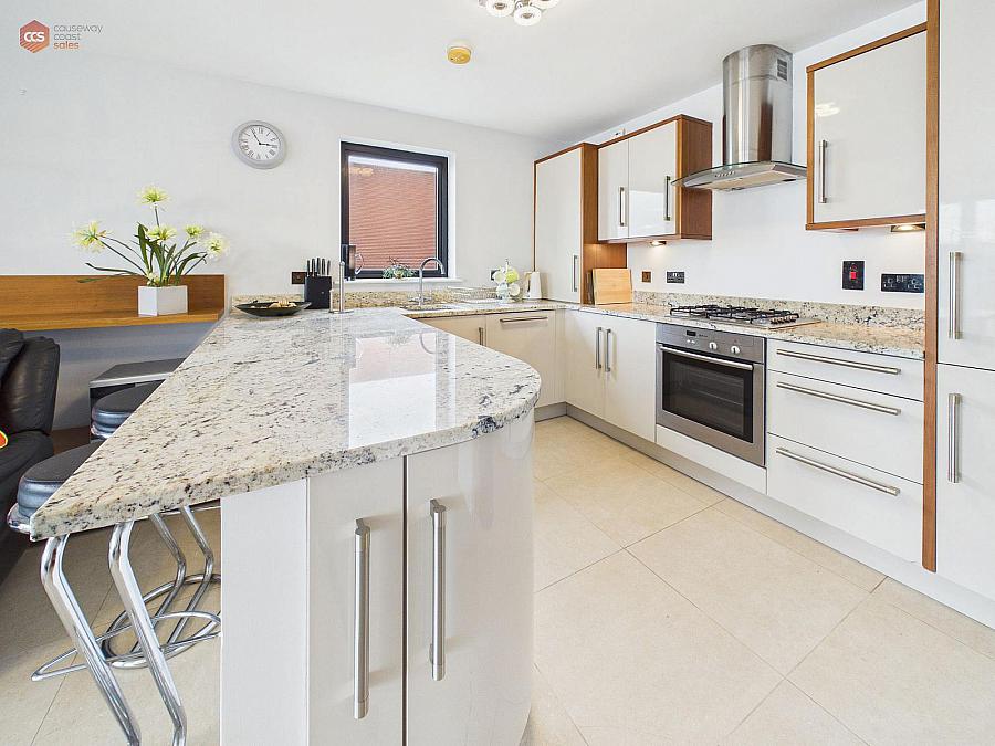 5 Barview House Apartments