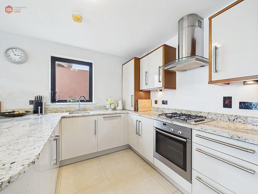 5 Barview House Apartments