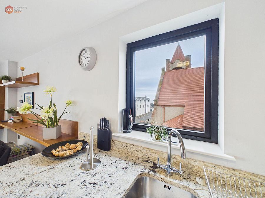 5 Barview House Apartments