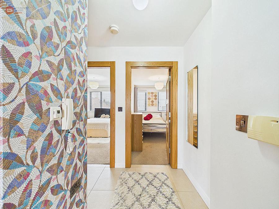 5 Barview House Apartments