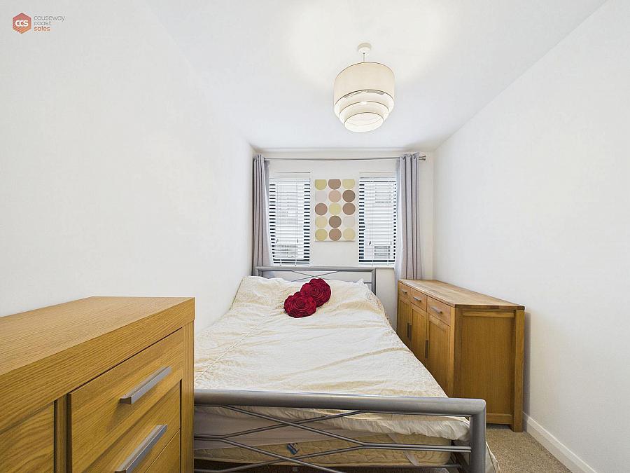 5 Barview House Apartments