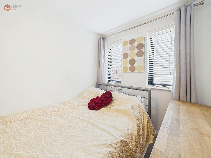 5 Barview House Apartments