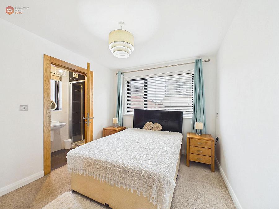 5 Barview House Apartments