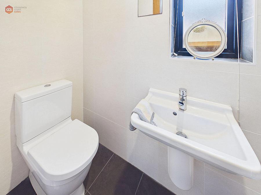 5 Barview House Apartments