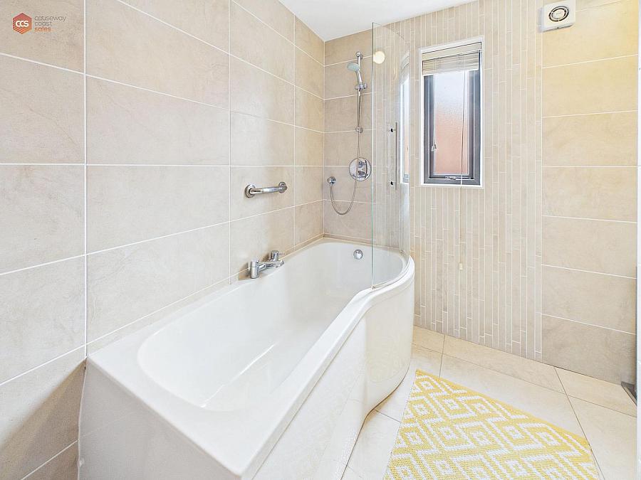 5 Barview House Apartments