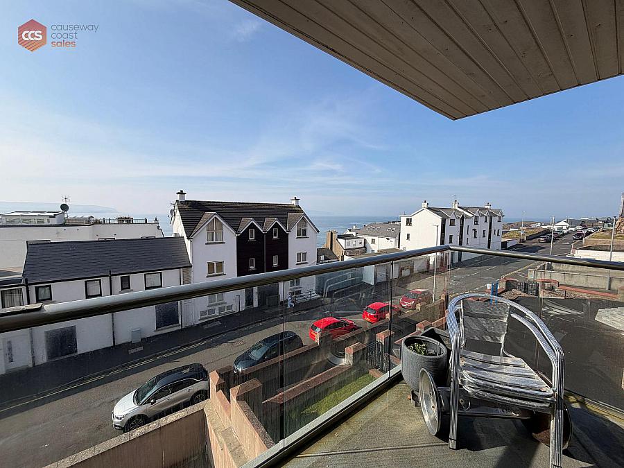 5 Barview House Apartments