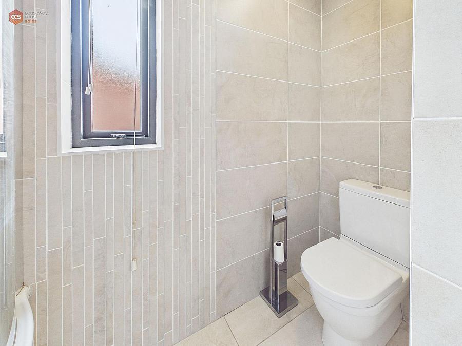 5 Barview House Apartments