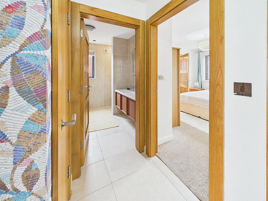 5 Barview House Apartments