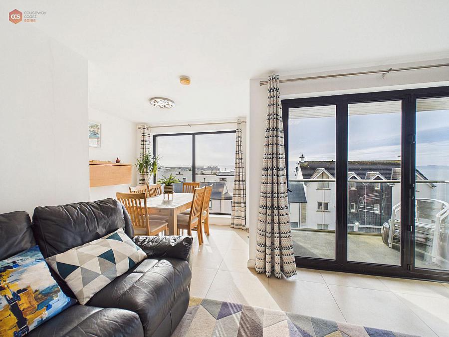 5 Barview House Apartments