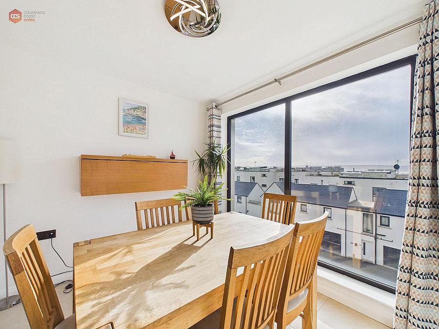 5 Barview House Apartments