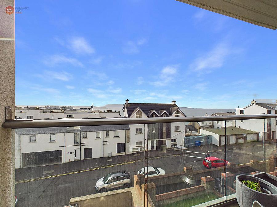 5 Barview House Apartments