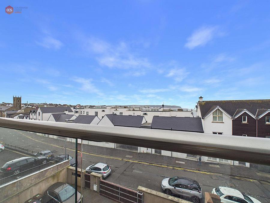 5 Barview House Apartments