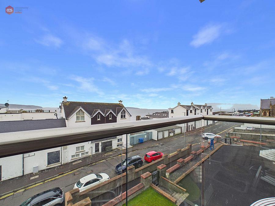 5 Barview House Apartments