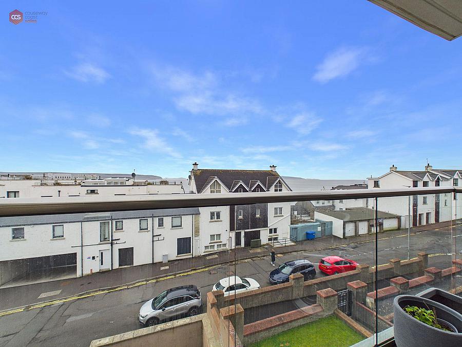 5 Barview House Apartments