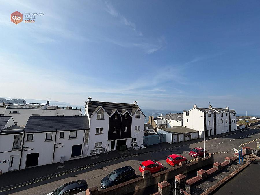 5 Barview House Apartments