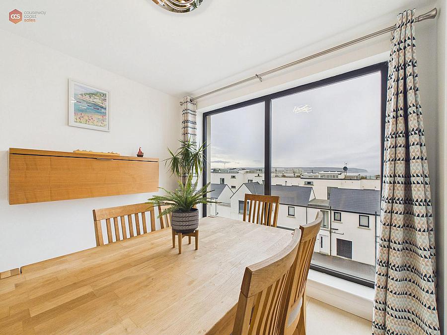 5 Barview House Apartments