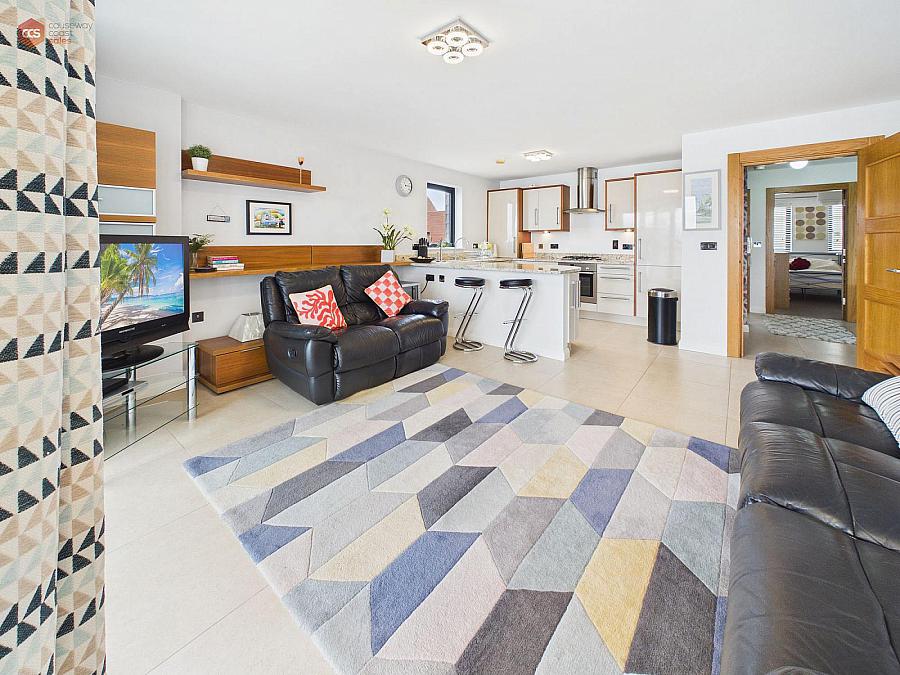 5 Barview House Apartments