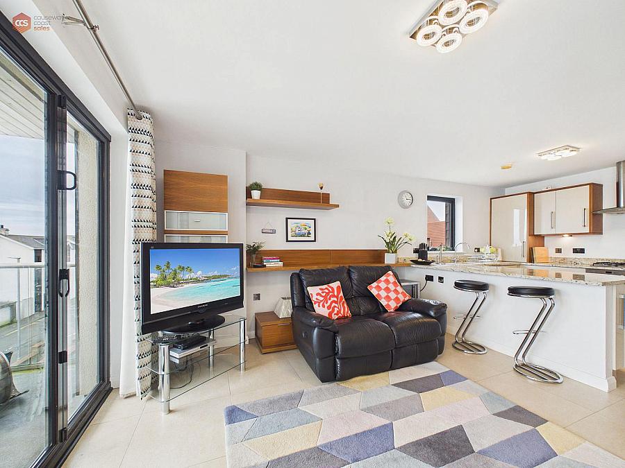 5 Barview House Apartments