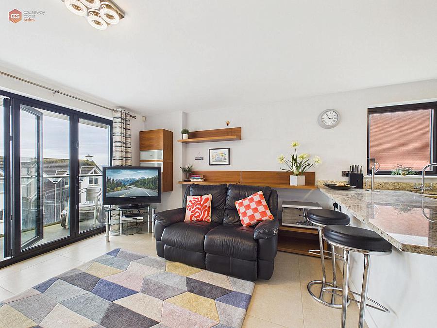 5 Barview House Apartments