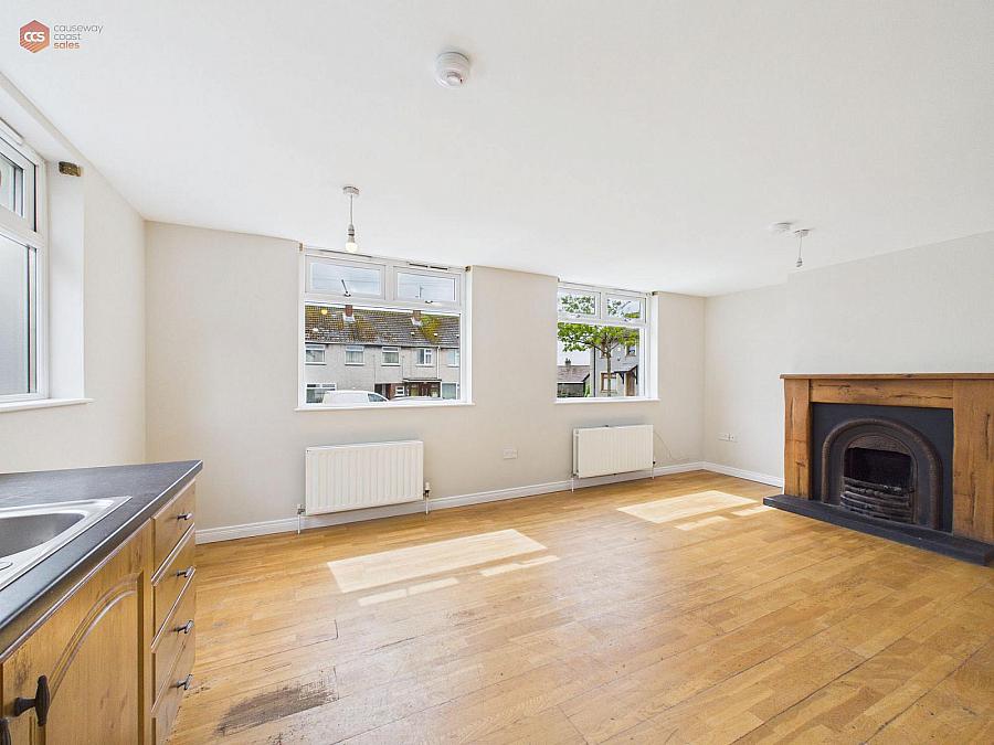 18B Parklea