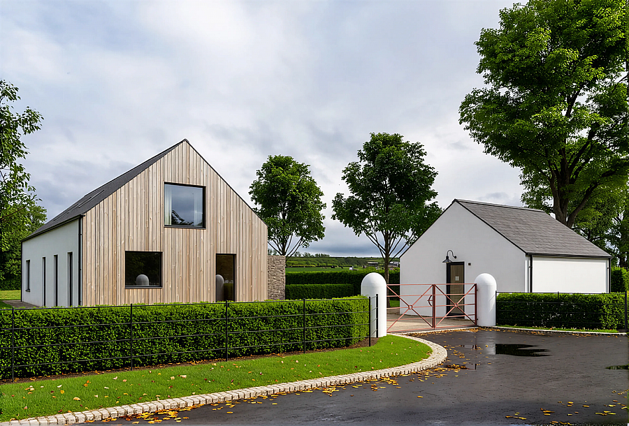 Drumnagee Road Dunseverick, Bushmills, BT57 8TF