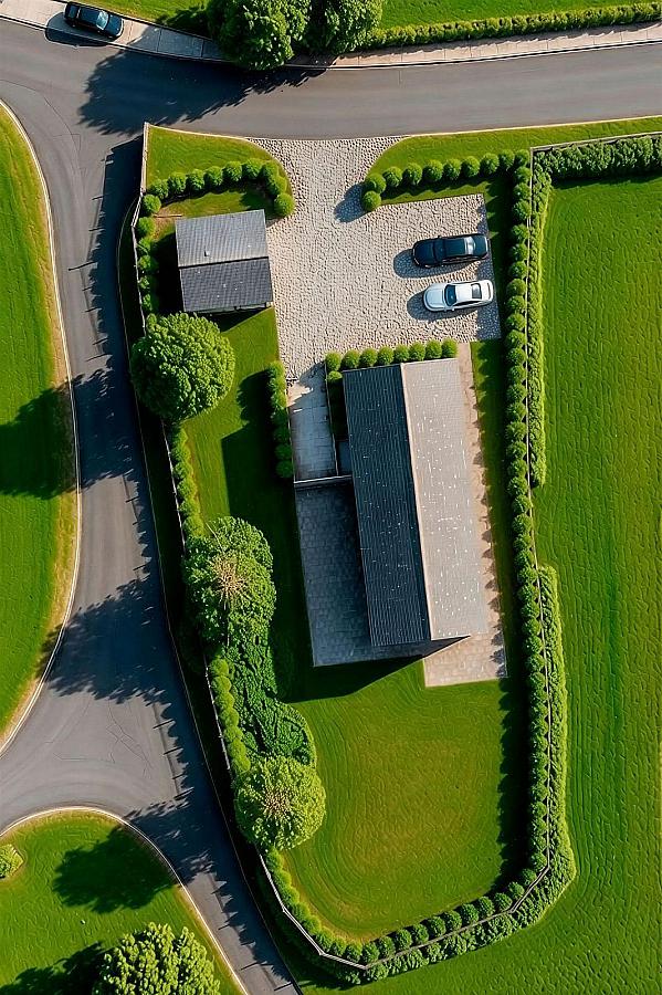 Drumnagee Road Dunseverick