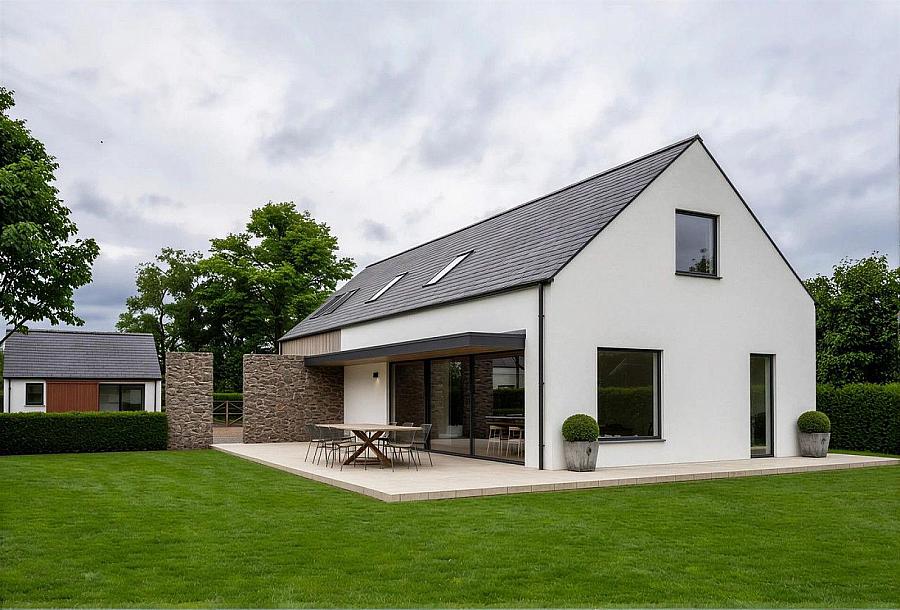 Drumnagee Road Dunseverick