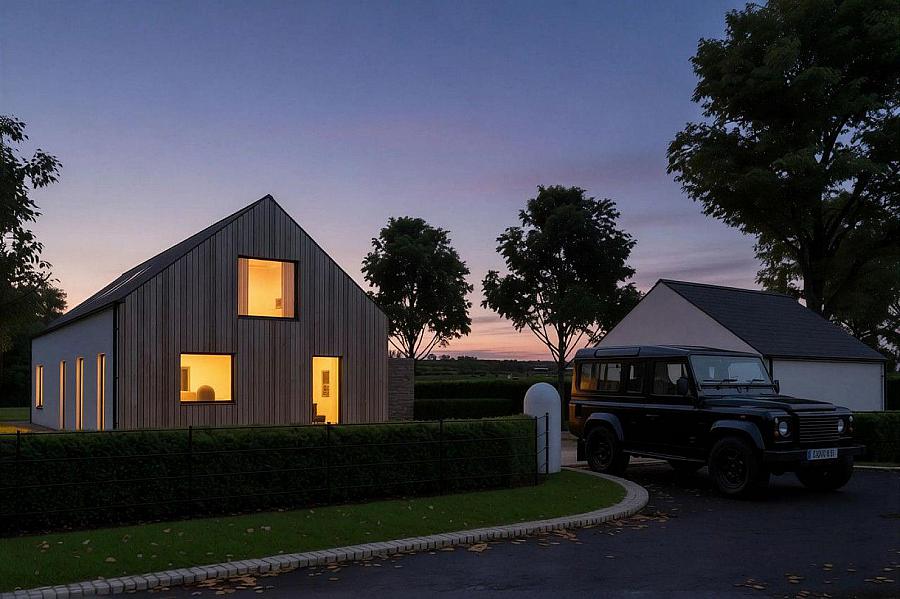 Drumnagee Road Dunseverick