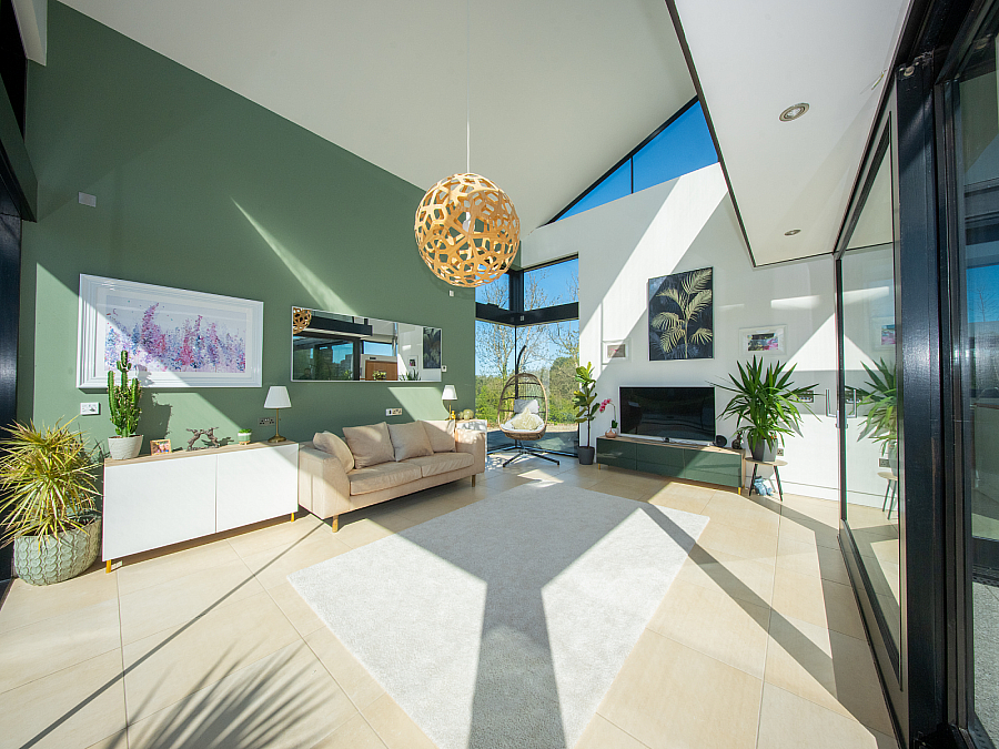 96 Drumcroon Road
