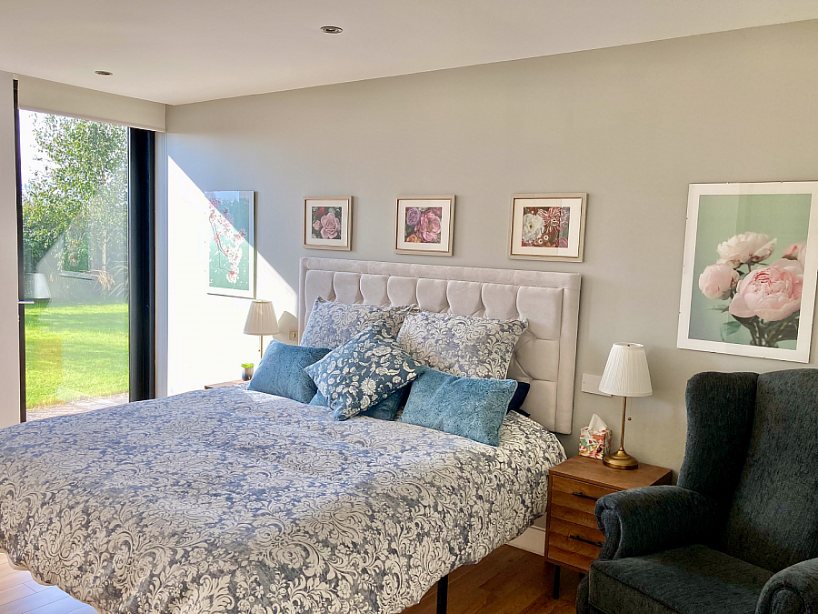 96 Drumcroon Road