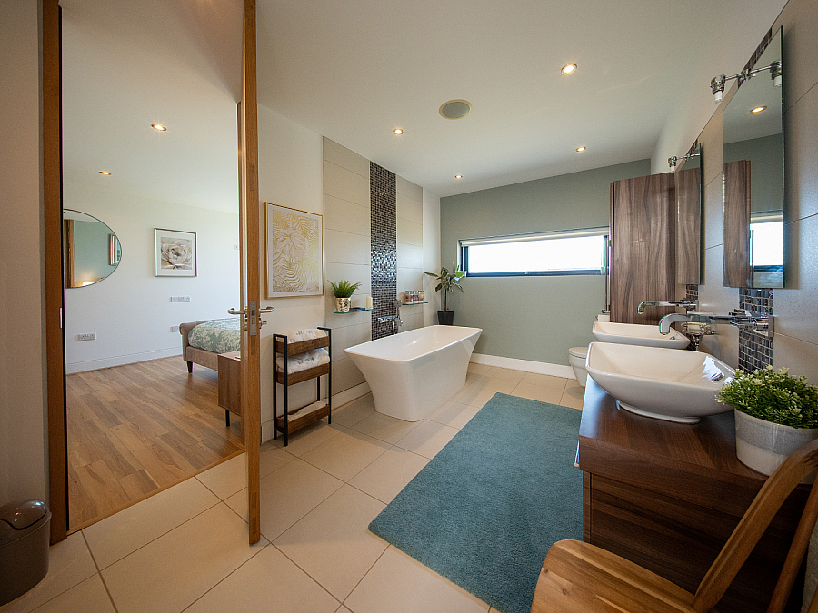 96 Drumcroon Road