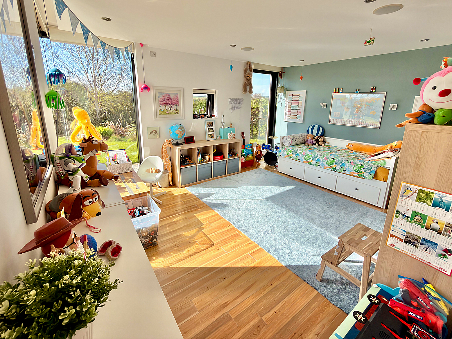 96 Drumcroon Road